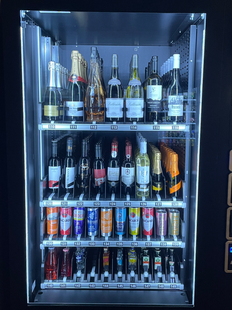 Alkohol